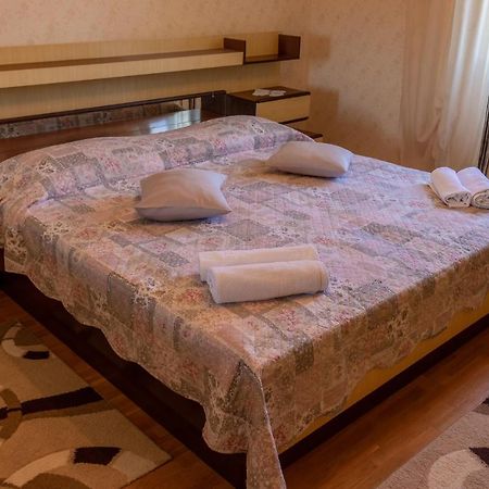 Apartman Danijela Zagorje Luaran gambar
