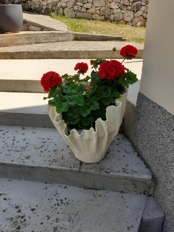 Apartman Danijela Zagorje Luaran gambar