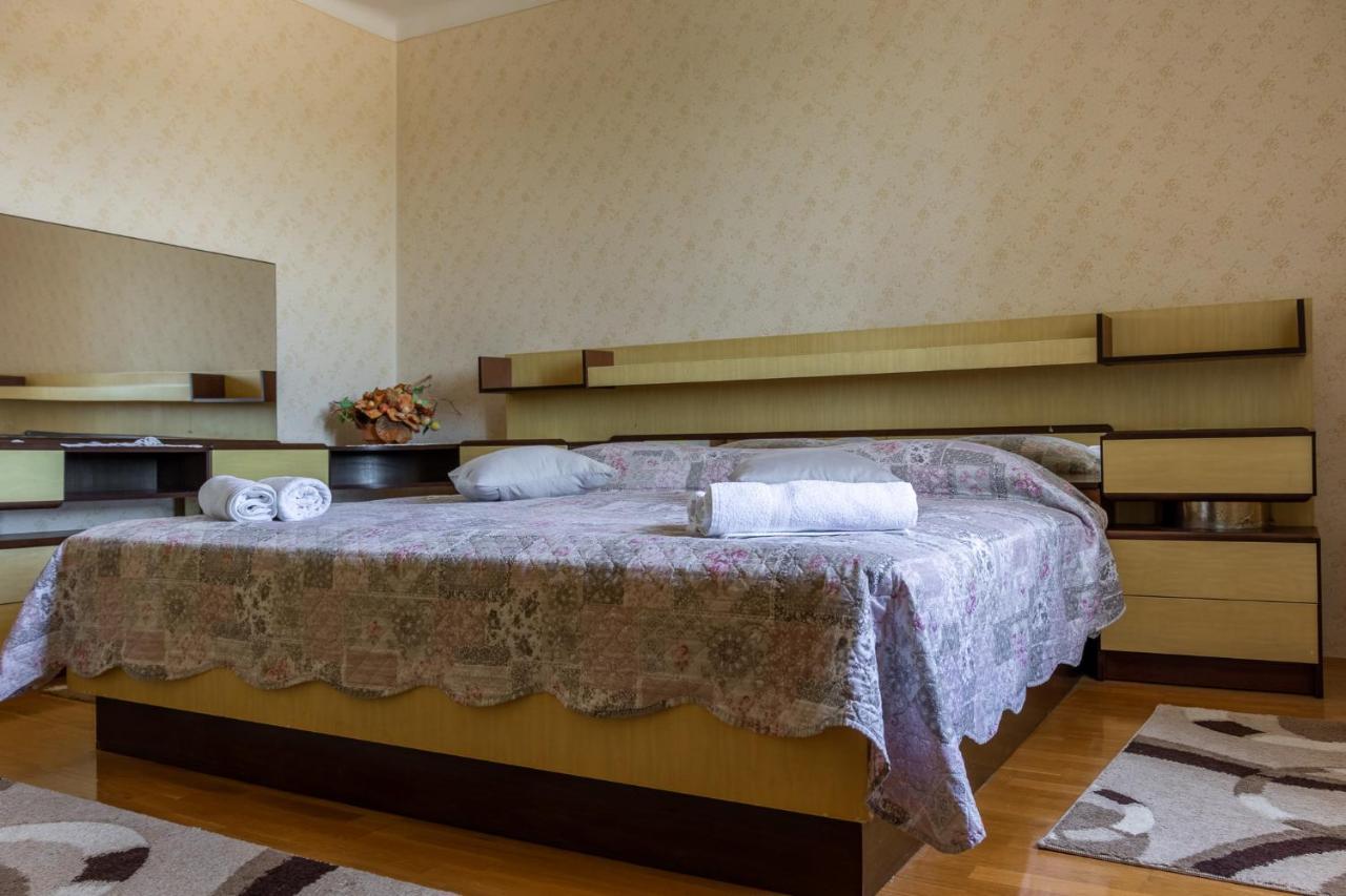 Apartman Danijela Zagorje Luaran gambar