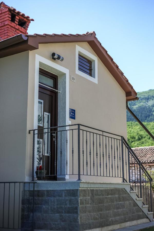 Apartman Danijela Zagorje Luaran gambar