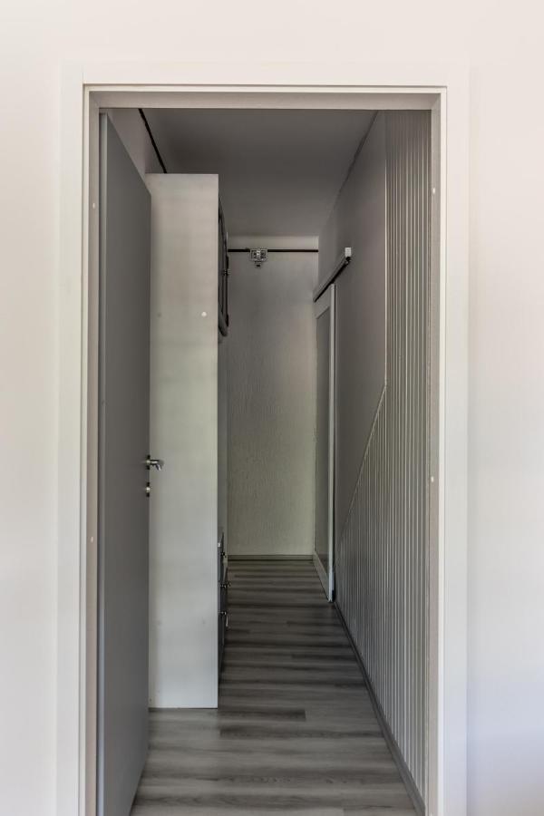 Apartman Danijela Zagorje Luaran gambar