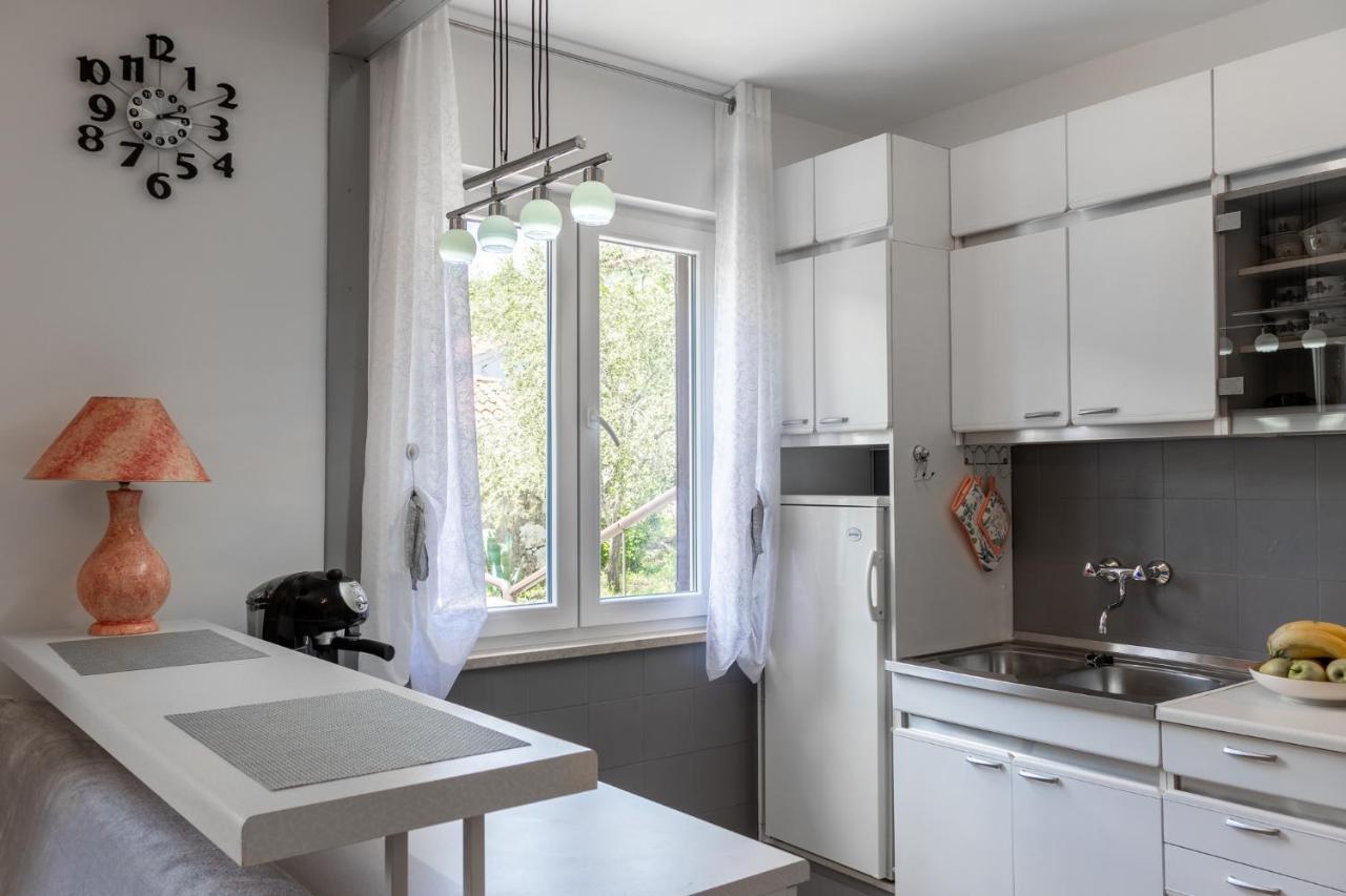 Apartman Danijela Zagorje Luaran gambar