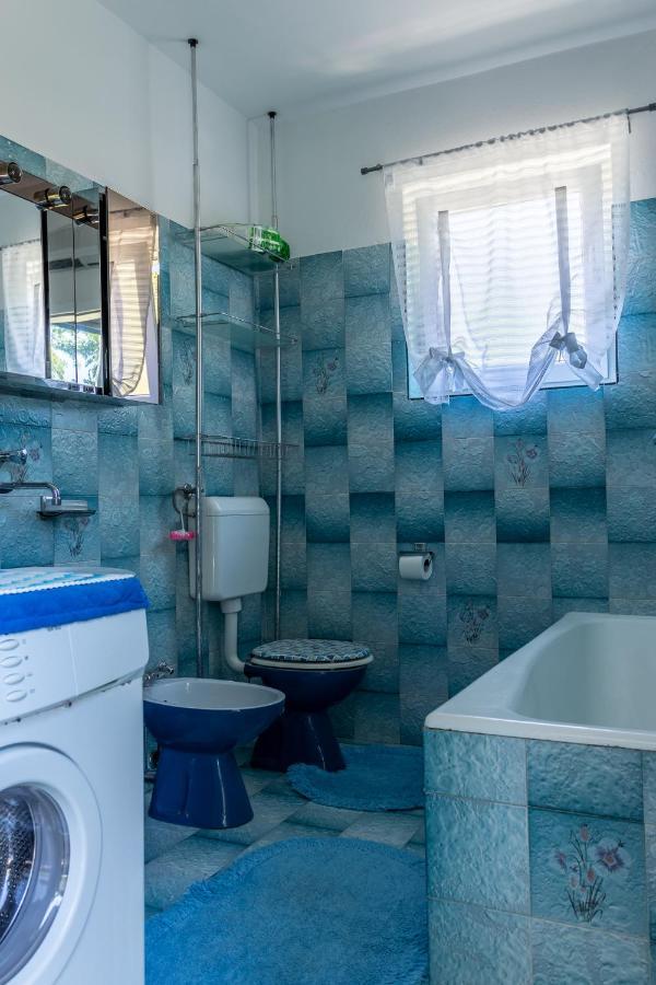 Apartman Danijela Zagorje Luaran gambar
