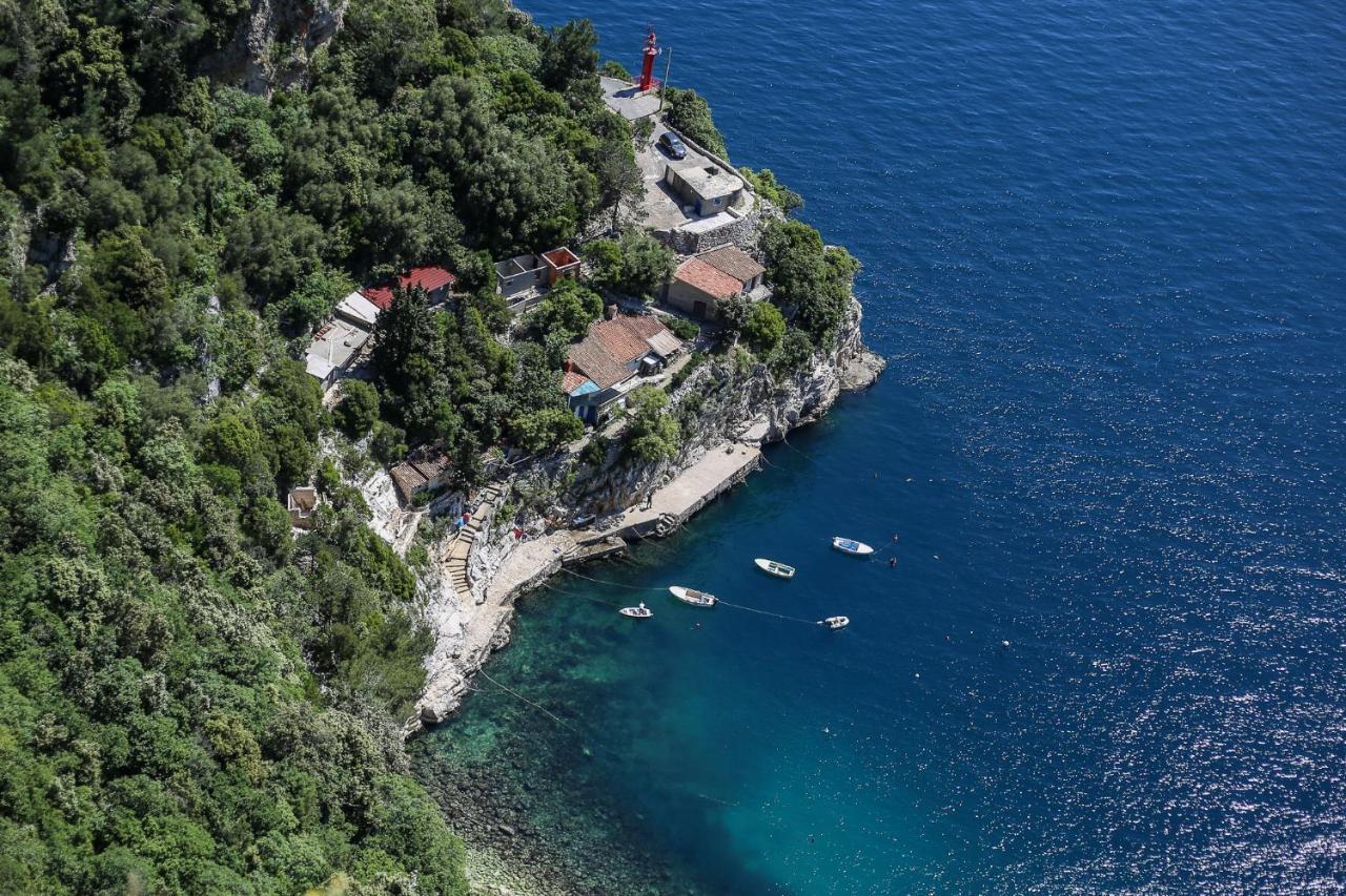 Apartman Danijela Zagorje Luaran gambar