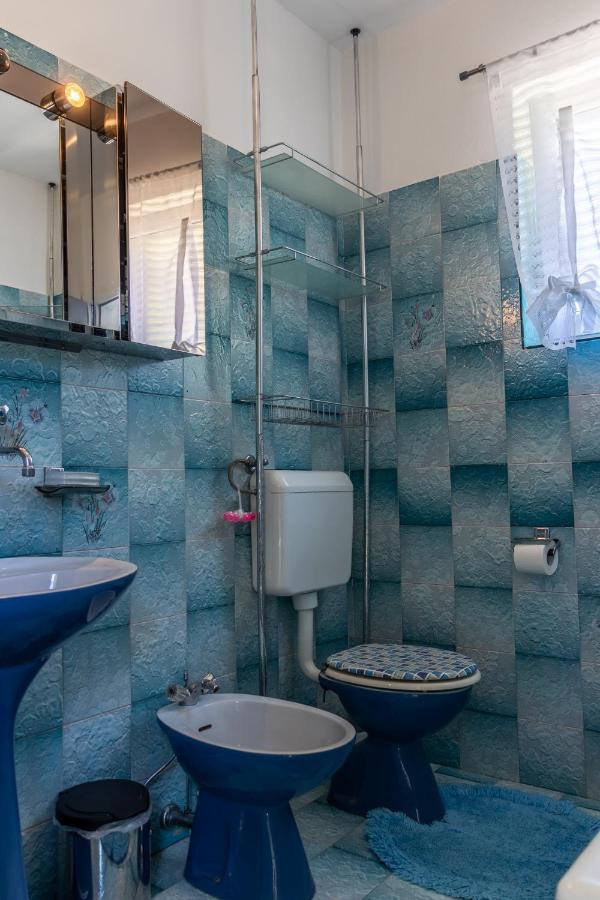 Apartman Danijela Zagorje Luaran gambar