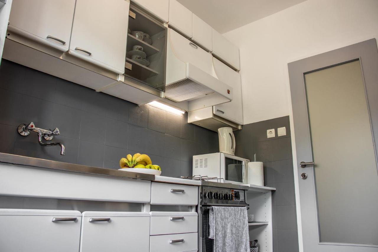 Apartman Danijela Zagorje Luaran gambar