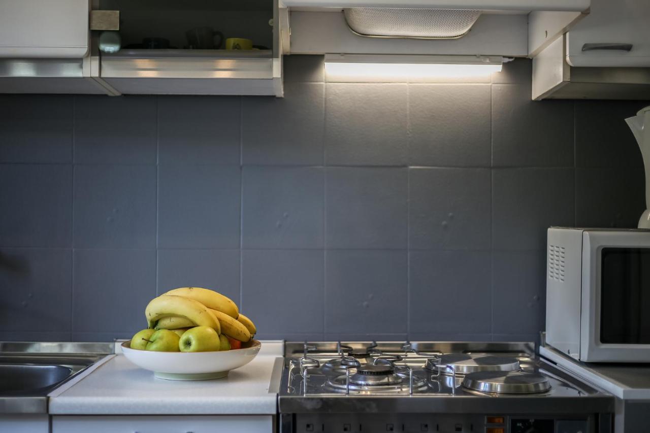 Apartman Danijela Zagorje Luaran gambar