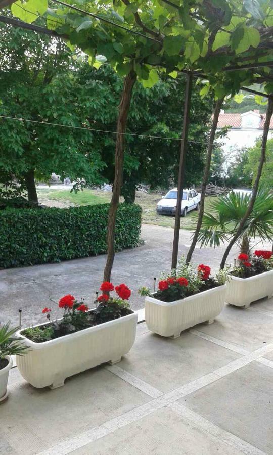 Apartman Danijela Zagorje Luaran gambar